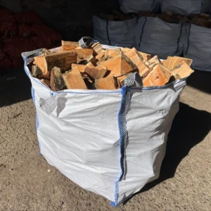 Kiln Dried Softwood Bulk Bag