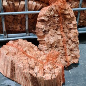 Kindling (6kg) Netted Bag